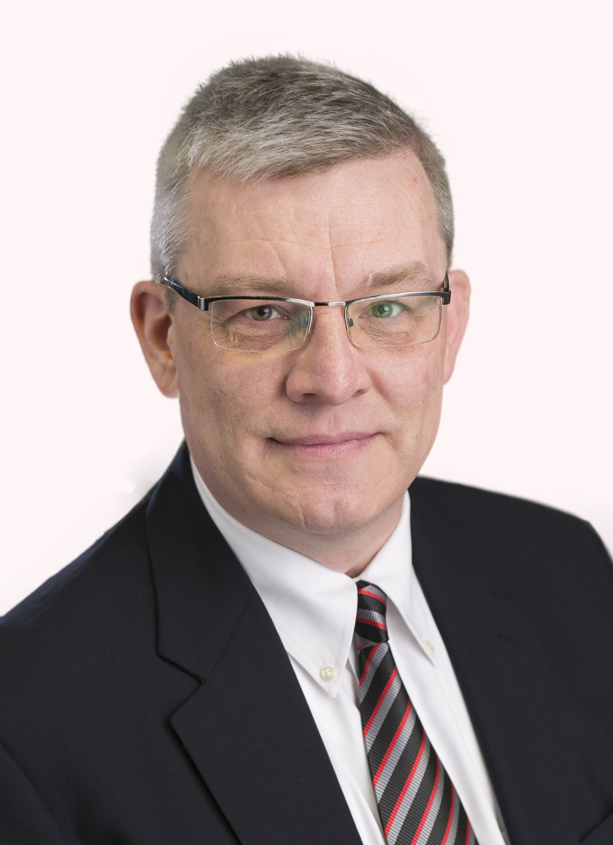JB McCarthy